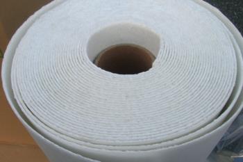 Fibre ecologiche biosolubili per alte temperature