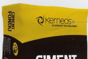 Cemento Fuso Kerneos