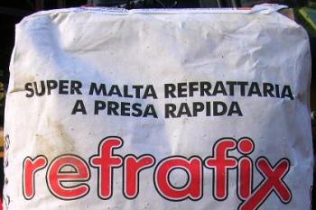 Malte Refrattarie
