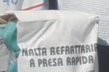 Supermalta REFRAFIX kg 5