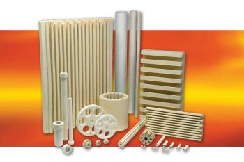 Materiale termodielettrico