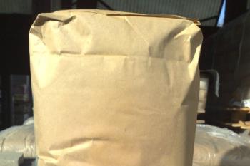 Cemento refrattario sacco da Kg. 10 - sacco da Kg. 25