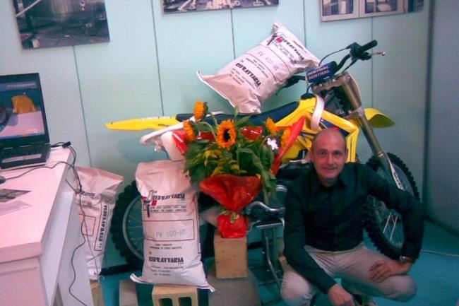 Tecnargilla 2008 - 1
