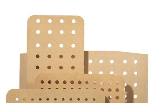 Piastre per ceramica artistica - 2