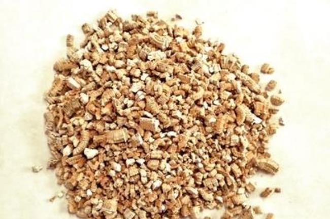 Vermiculite per alte temperature - 3
