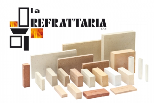 Materiali Refrattari