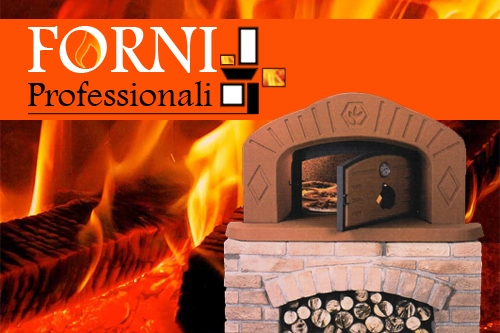 Forni a legna